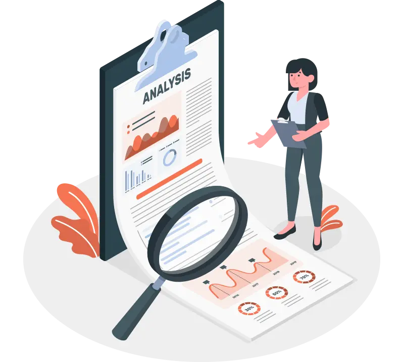 consultancy graphics